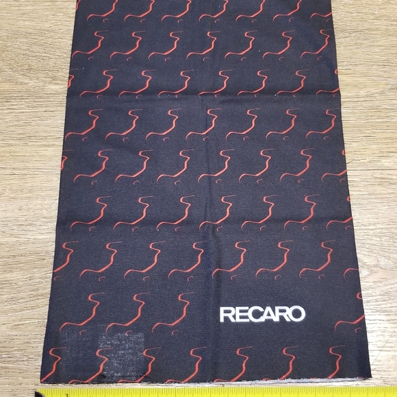 Recaro loop scarf brand new. - Picture 4 of 5